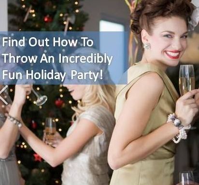 Share your holiday party ideas with your dentist in Seattle!