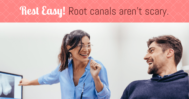 root canal myths blog image2