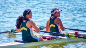 Gem's last regional competition with Pocock Rowing Center